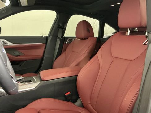 Certified 2025 BMW 430i w/ M Sport Package image 22