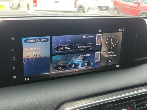 Certified 2025 Nissan Armada SV RWD image 26