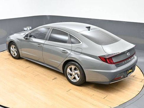 Used 2022 Hyundai Sonata SE w/ Cargo Package FWD image 40