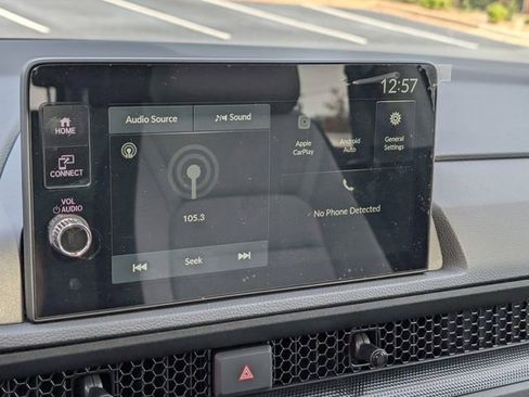 New 2026 Honda CR-V EX image 17