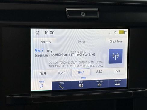 New 2026 Ford F550 4x4 Regular Cab Super Duty image 13