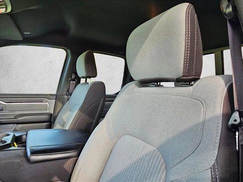 Used 2022 RAM 1500 Lone Star RWD image 17