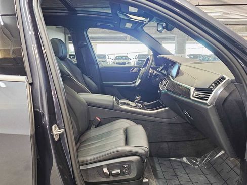 Used 2021 BMW X5 xDrive40i image 26