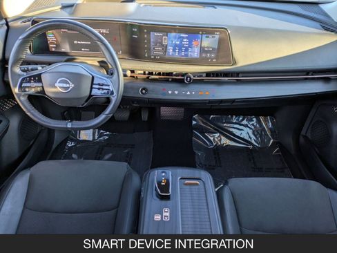 Used 2023 Nissan Ariya Engage image 13