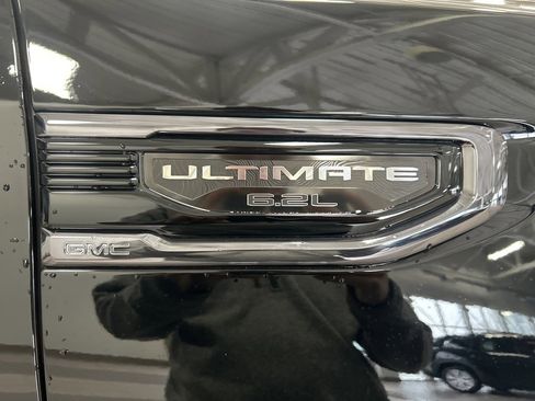 Certified 2023 GMC Sierra 1500 Denali Ultimate image 7