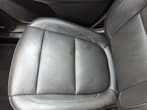 Used 2020 GMC Acadia SLT w/ Premium Package image 29