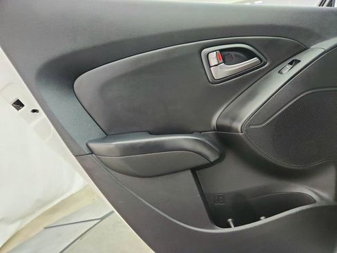 Used 2015 Hyundai Tucson Limited w/ Option Group 03 FWD image 23