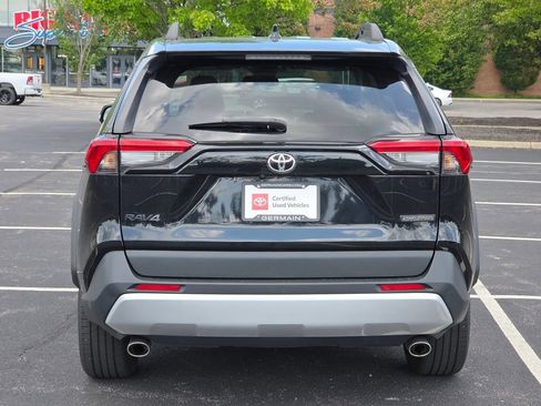 Used 2023 Toyota RAV4 Adventure AWD/4WD image 20