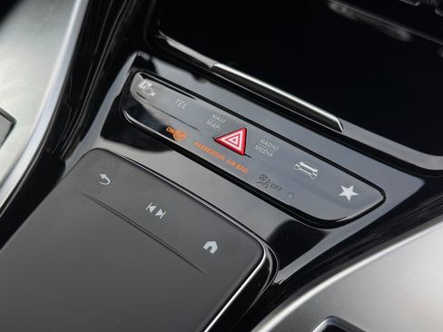 Used 2024 Mercedes-Benz AMG GT 43 image 31