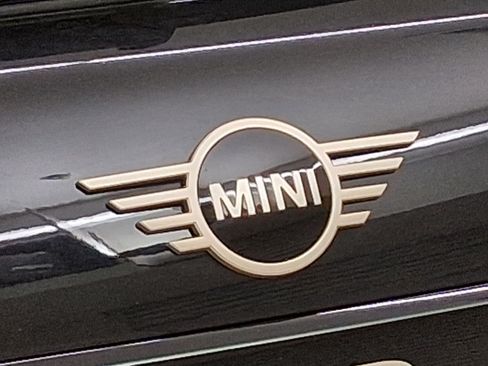 New 2026 MINI Cooper S FWD image 24