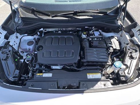 New 2026 Volkswagen Tiguan S FWD image 29