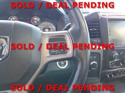 Used 2014 RAM 2500 Limited AWD/4WD image 21