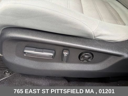 Used 2022 Honda CR-V EX image 12