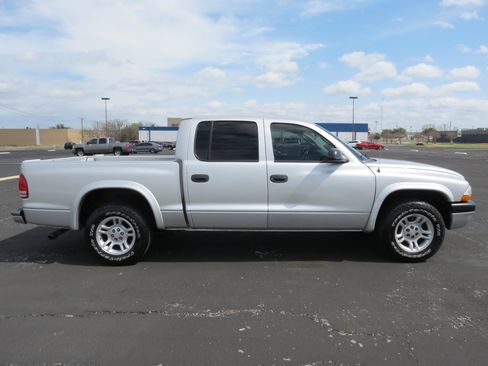 Used 2003 Dodge Dakota Sport image 4