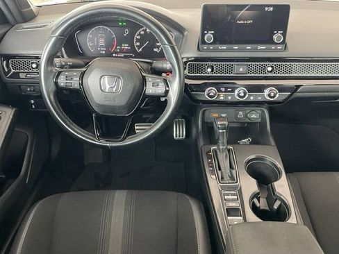 Used 2023 Honda Civic Sport image 12