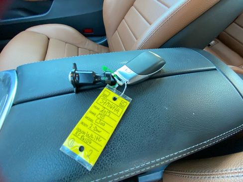 Used 2019 Mercedes-Benz C 300 4MATIC Coupe image 34