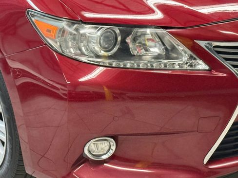 Used 2014 Lexus ES 350 w/ Luxury Package FWD image 6