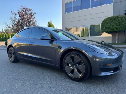 Used 2023 Tesla Model 3 Standard Range