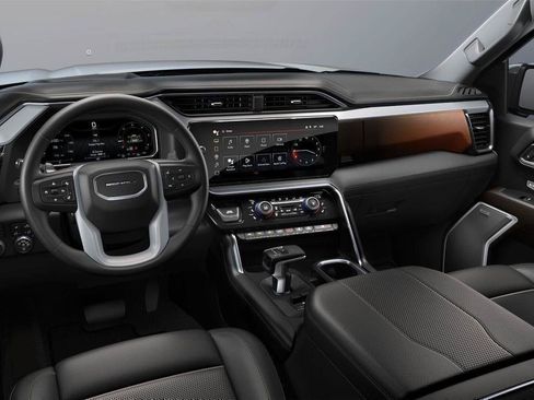 New 2026 GMC Sierra 1500 Denali w/ Technology Package AWD/4WD image 54