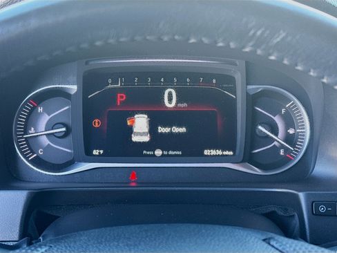 Certified 2023 Honda Passport EX-L image 11