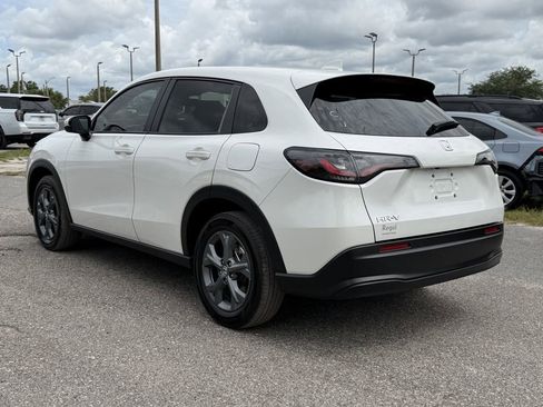 Used 2026 Honda HR-V LX image 7