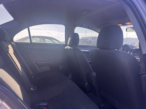 Used 2015 Mitsubishi Lancer ES FWD image 20