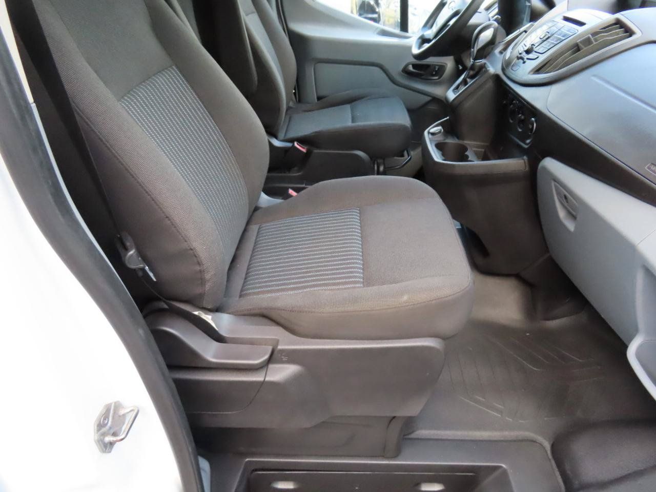 Used 2018 Ford Transit 150 130 Low Roof RWD image 15