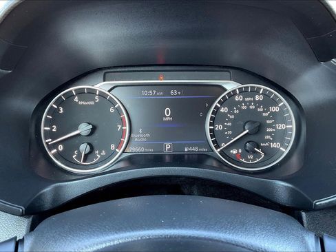 Used 2020 Nissan Altima 2.5 SV image 26