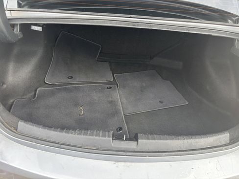 Used 2013 Acura ILX Hybrid w/ Technology Package image 7