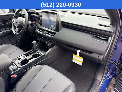 New 2026 Subaru Outback Limited XT image 38