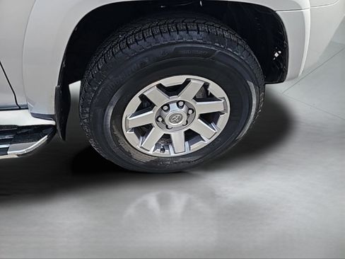 Used 2014 Toyota 4Runner Trail image 15