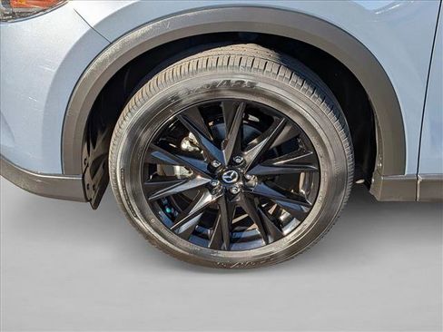 Used 2023 MAZDA CX-5 Carbon Edition image 22