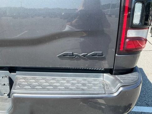Used 2022 RAM 2500 Laramie AWD/4WD image 9