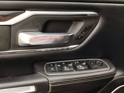 Used 2019 RAM 1500 Laramie w/ Sport Appearance Package image 24