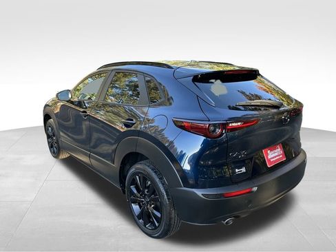 New 2026 MAZDA CX-30 AWD 2.5 S image 3