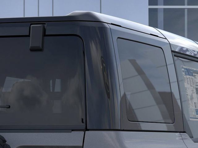 New 2025 Ford Bronco Badlands AWD/4WD image 26