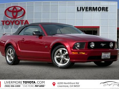 Used 2005 Ford Mustang GT Premium