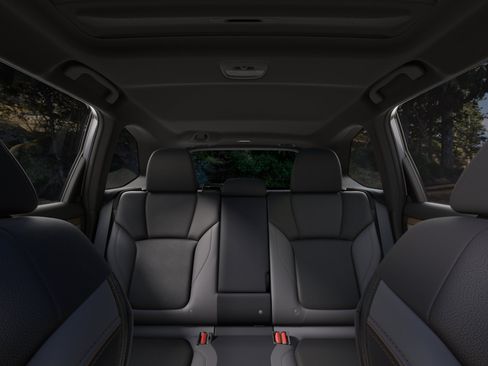 New 2026 Subaru Forester Sport AWD/4WD image 24