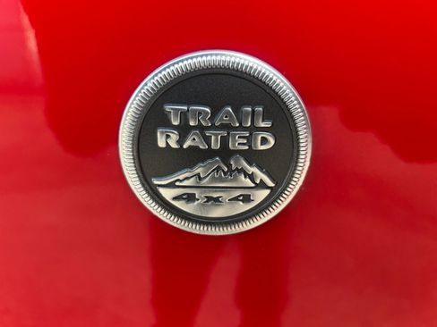 Used 2011 Jeep Wrangler Sport image 25