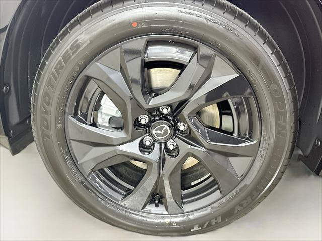 New 2026 MAZDA CX-5 2.5 S w/ Premium Plus Package AWD/4WD image 28