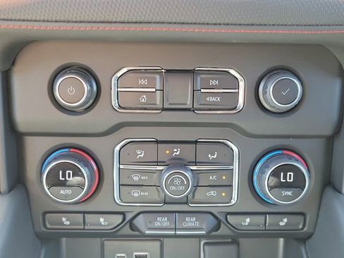 Used 2023 Chevrolet Tahoe RST w/ Luxury Package image 27