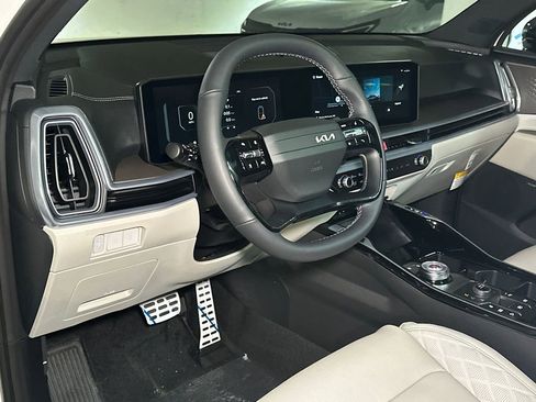 New 2026 Kia Sorento SX Prestige AWD/4WD image 19