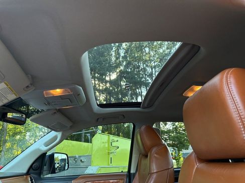 Used 2014 Toyota Tundra 1794 Edition image 10