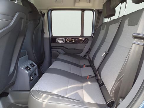 New 2024 INEOS Grenadier AWD/4WD image 29