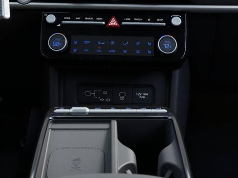 New 2026 Hyundai Tucson Limited AWD/4WD image 16