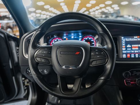 Used 2022 Dodge Charger GT w/ Blacktop Package image 35