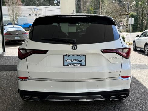 New 2026 Acura MDX SH-AWD w/ Technology Package image 6