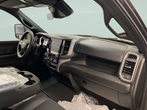New 2026 RAM 2500 Warlock AWD/4WD image 20