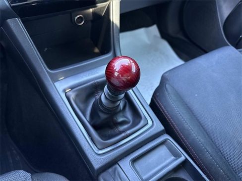 Used 2018 Subaru WRX Premium image 26