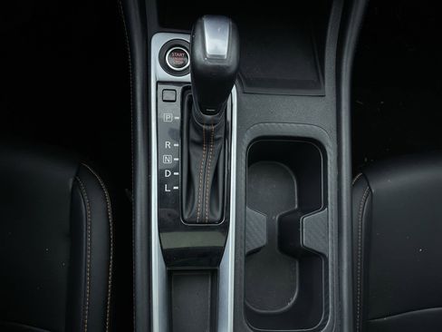 Certified 2023 Nissan Sentra SR w/ SR Premium Package image 21